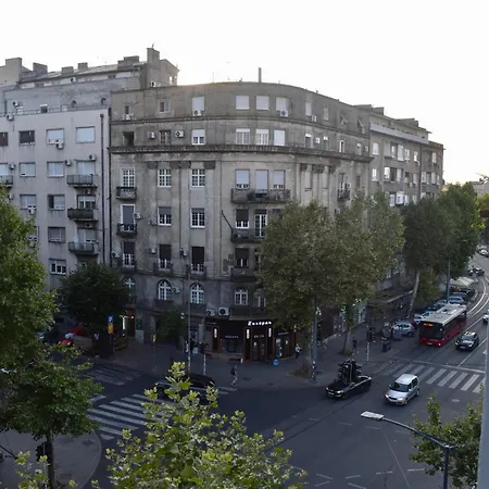 Apartamento Manila Belgrado