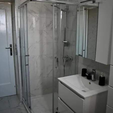 Appartement Manila *