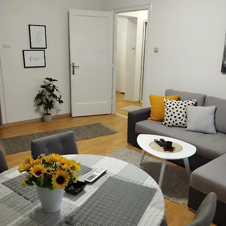 Manila Apartment