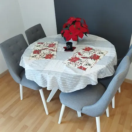Apartment Manila Belgrade