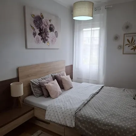 Apartamento Manila *