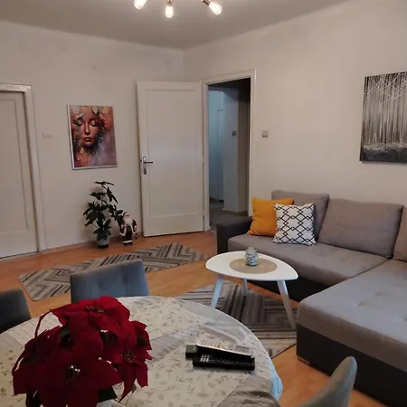 アパート Manila *